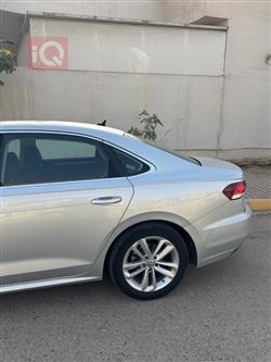 فولكسفاغن باسات